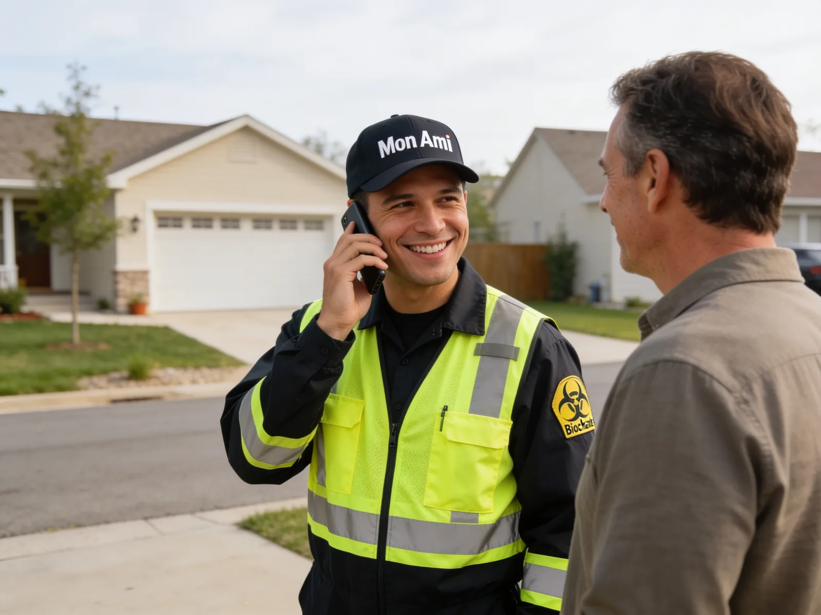 Sewage Cleanup Norristown, PA FAQs