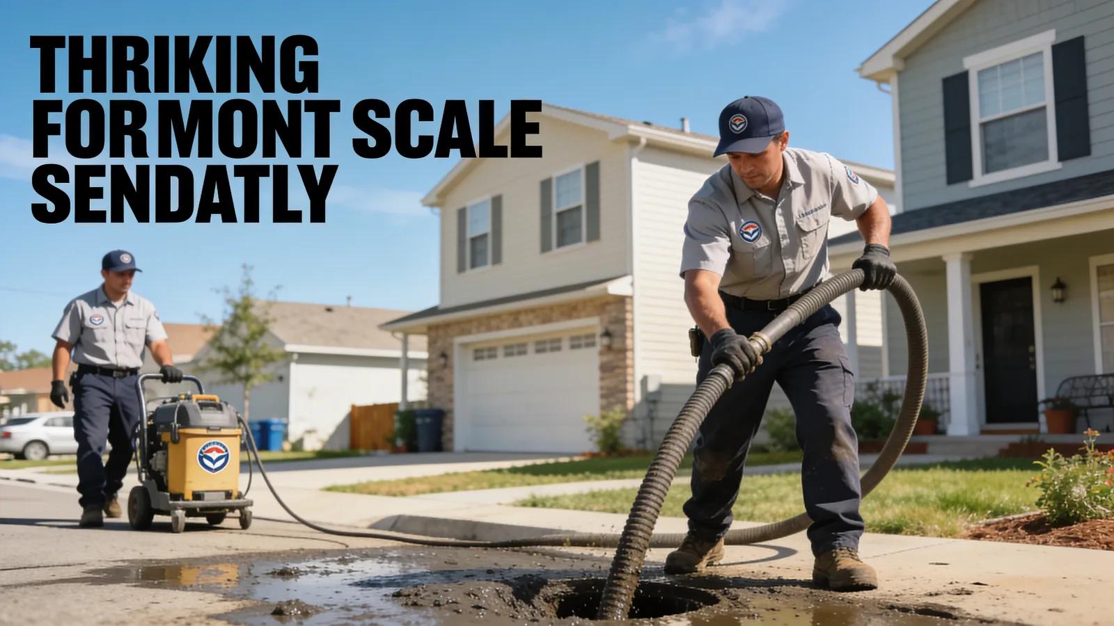 Sewage Cleanup in Norristown, PA near me